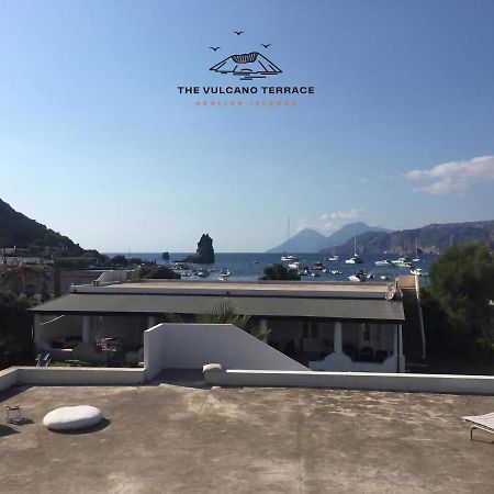 The Vulcano Terrace Екстер'єр фото