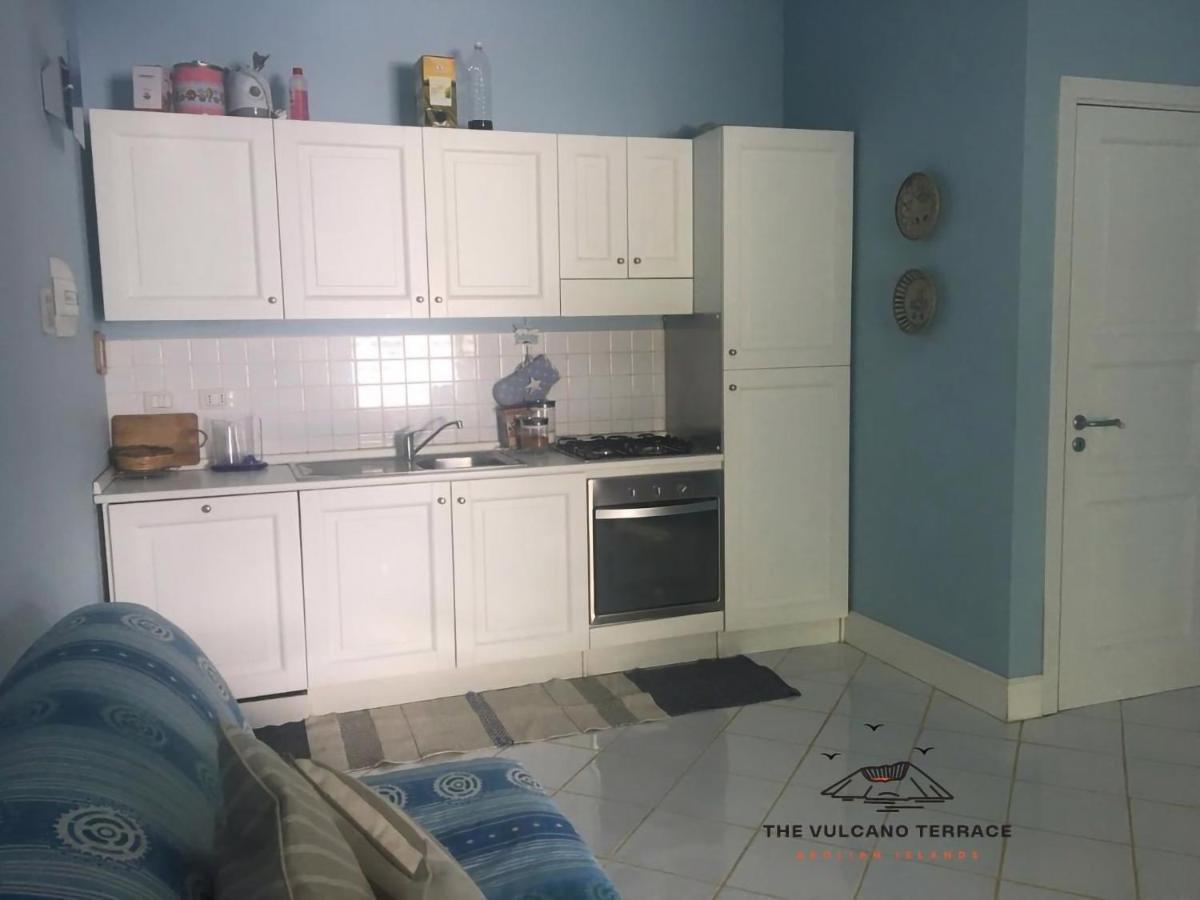 The Vulcano Terrace Екстер'єр фото