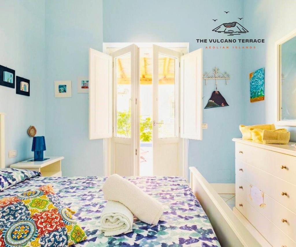 The Vulcano Terrace Екстер'єр фото